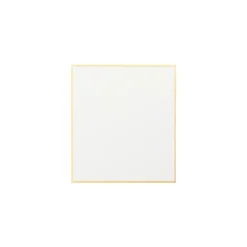 Holbein Tablica malarska akwarelowa Shikishi White Ibis 12 x 13,5 cm - - 300 g 5 szt.