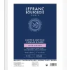 Lefranc & Bourgeois Tablica malarska - - 18 x 24 cm