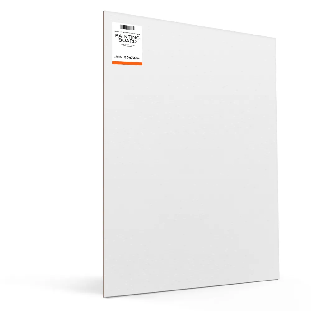 PaperConcept Tablica malarska - - 50 x 70 cm > Tablice Malarskie
