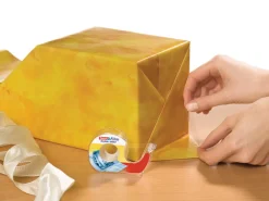 Tesa Taśma biurowa film dwustronna - 7,5m x 12mm > Kleje I Taśmy Klejące
