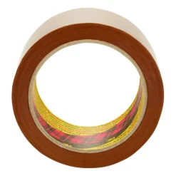Scotch Taśma pakowa do wysyłek Hot-Melt - - brązowa 48 mm x 66 m