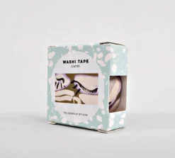 The Completist. Taśma papierowa washi Capri - - 15 mm x 10 m