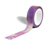 The Completist. Taśma papierowa washi Contour - - 15 mm x 10 m > Dodatki Dekoracyjne