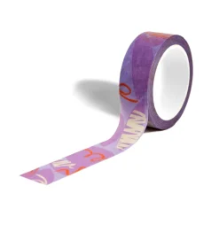 The Completist. Taśma papierowa washi Contour - - 15 mm x 10 m > Dodatki Dekoracyjne