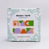 The Completist. Taśma papierowa washi Labyrinth - > Dodatki Dekoracyjne