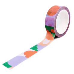 The Completist. Taśma papierowa washi Labyrinth - > Dodatki Dekoracyjne