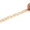 MT Masking Tape Taśma papierowa washi Maruichikyu Osmanthus - - 5 m