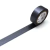 MT Masking Tape Taśma papierowa washi - - Gunmetallic, 7 m > Dodatki Dekoracyjne