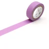 MT Masking Tape Taśma papierowa washi - - Gold, 7 m > Dodatki Dekoracyjne