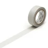 MT Masking Tape Taśma papierowa washi - - Pastel Pearlgray, 7 m