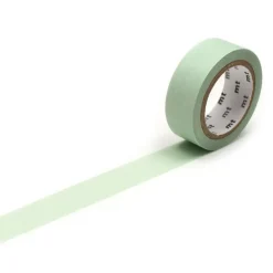 MT Masking Tape Taśma papierowa washi - - Pastel Blue, 7 m > Dodatki Dekoracyjne