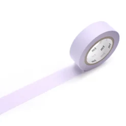 MT Masking Tape Taśma papierowa washi - - Woodline Walk Bluebellgray, 7 m > Dodatki Dekoracyjne
