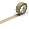 MT Masking Tape Taśma papierowa washi - - Beige 7 m > Dodatki Dekoracyjne