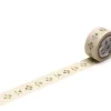 MT Masking Tape Taśma papierowa washi - - Morris Daisy, 10 m