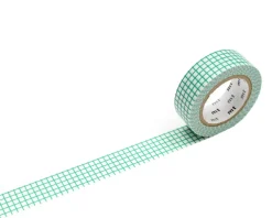 MT Masking Tape Taśma papierowa washi - - Hougan Blueberry, 7 m > Dodatki Dekoracyjne