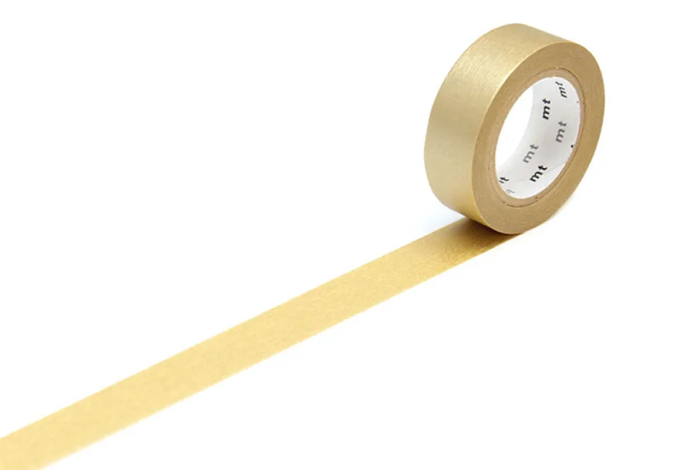MT Masking Tape Taśma papierowa washi - - Peacock, 7 m > Dodatki Dekoracyjne