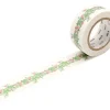 MT Masking Tape Taśma papierowa washi - - Hanabishi Tomekon, 10 m > Dodatki Dekoracyjne