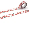 MT Masking Tape Taśma papierowa washi - - Sunflower 7 m > Dodatki Dekoracyjne