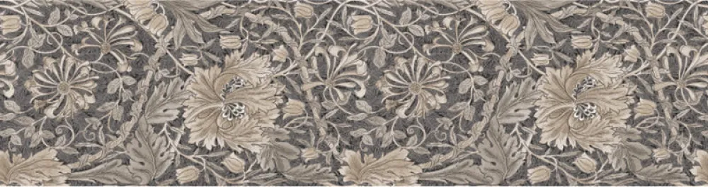 MT Masking Tape Taśma papierowa washi - x William Morris - Pure Honeysuckle 7 m > Dodatki Dekoracyjne