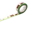 MT Masking Tape Taśma papierowa washi - - Awake from hibernation 7 m