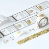 MT Masking Tape Taśma papierowa washi The Little Prince and the fox - - 7 m > Dodatki Dekoracyjne
