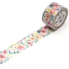 MT Masking Tape Taśma papierowa washi William Morris - - Bluebellgray Zinnia, 7 m > Dodatki Dekoracyjne