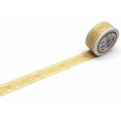 MT Masking Tape Taśma papierowa washi William Morris - - Oaktree, 7 m ><noscript><img width=