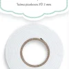 dpCraft Taśma piankowa samoprzylepna 3D - - 1,5 cm x 2,2 m > Taśmy 3D I Kostki Z Pianki