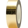 Rico Design Taśma washi Metallic - Paper Poetry - złota, 15 mm x 10 m > Dodatki Dekoracyjne