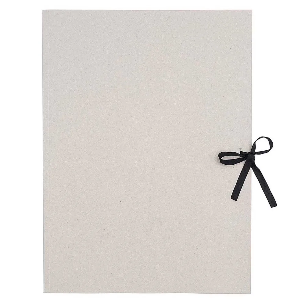 Rico Design Teczka papierowa na dokumenty i rysunki A3 - Paper Poetry > Akcesoria