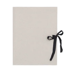 Rico Design Teczka papierowa na dokumenty i rysunki A4 - Paper Poetry