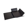 Rhodia Teczka skórzana na rysunki 32 x 45 cm - - Black
