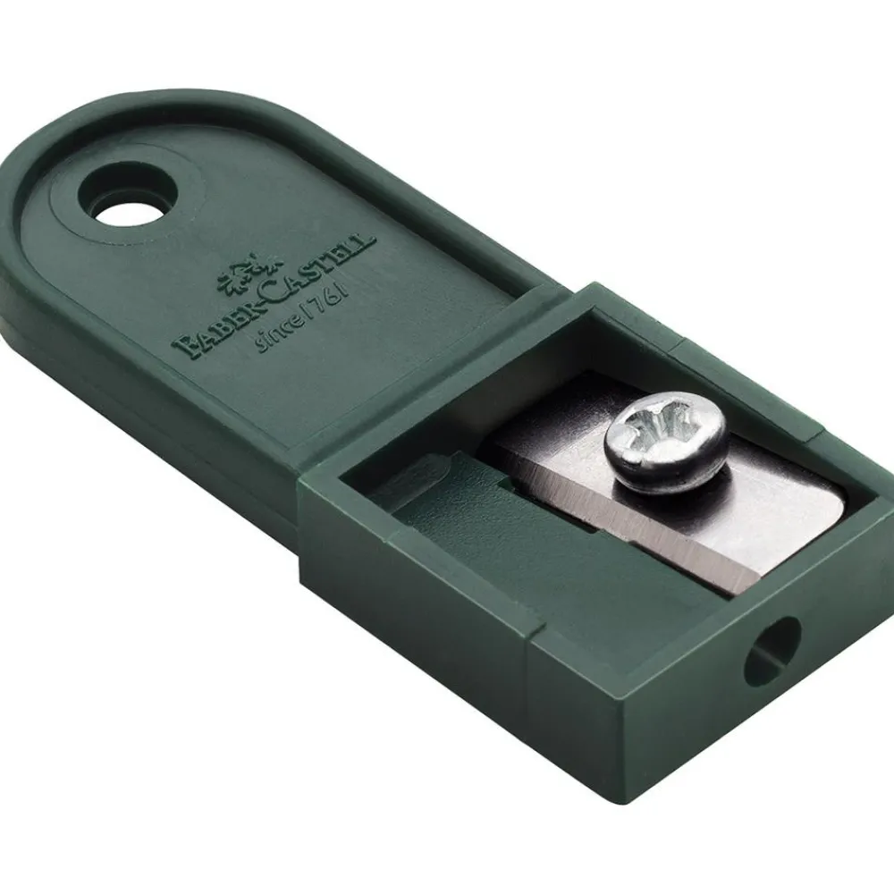 Faber-Castell Temperówka do grafitów TK - - 2 mm