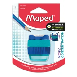 Maped Temperówka Kidy Learn Concentration -