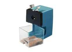 Dahle Temperówka na korbkę 155 8-12 mm - - Bright Petrol ><noscript><img width=