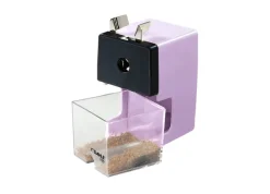 Dahle Temperówka na korbkę 155 8-12 mm - - Pretty Lilac