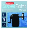 Derwent Temperówka na korbkę Super Point Manual - > Akcesoria