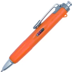 Tombow Terenowy długopis ciśnieniowy AirPress - - Orange