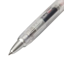 Tombow Terenowy długopis ciśnieniowy AirPress - - Black > Długopisy