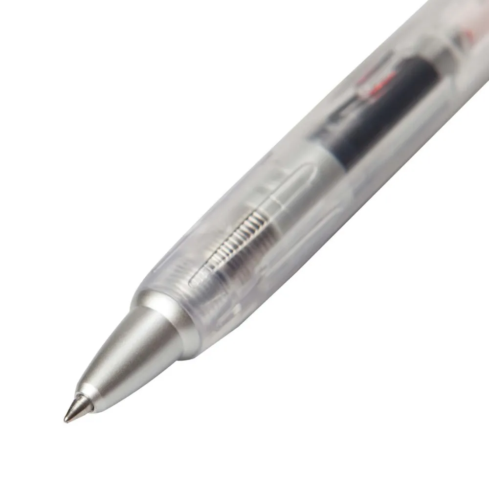 Tombow Terenowy długopis ciśnieniowy AirPress - - Black > Długopisy