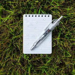 Tombow Terenowy długopis ciśnieniowy AirPress - - Black ><noscript><img width=
