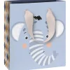 Stewo Torba prezentowa Buba - - niebieska 18 x 8 x 21 cm