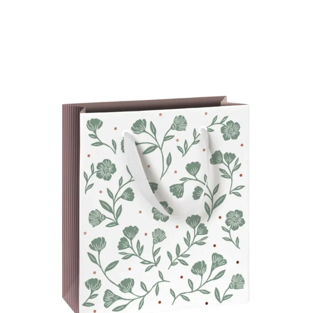 Stewo Torba prezentowa Olena - - 18 x 8 x 21 cm