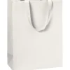 Stewo Torba prezentowa One Colour - - beżowa 23 x 13 x 30 cm