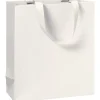 Stewo Torba prezentowa One Colour - - beżowa 10 x 8 x 14 cm > Torby Papierowe