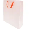 Rico Design Torba prezentowa - - różowa, 26 x 32 x 12 cm