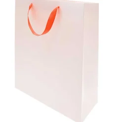 Rico Design Torba prezentowa - - różowa, 18 x 26 x 12 cm > Torby Papierowe