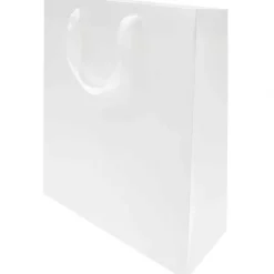 Rico Design Torba prezentowa - - biała, 18 x 26 x 12 cm > Torby Papierowe