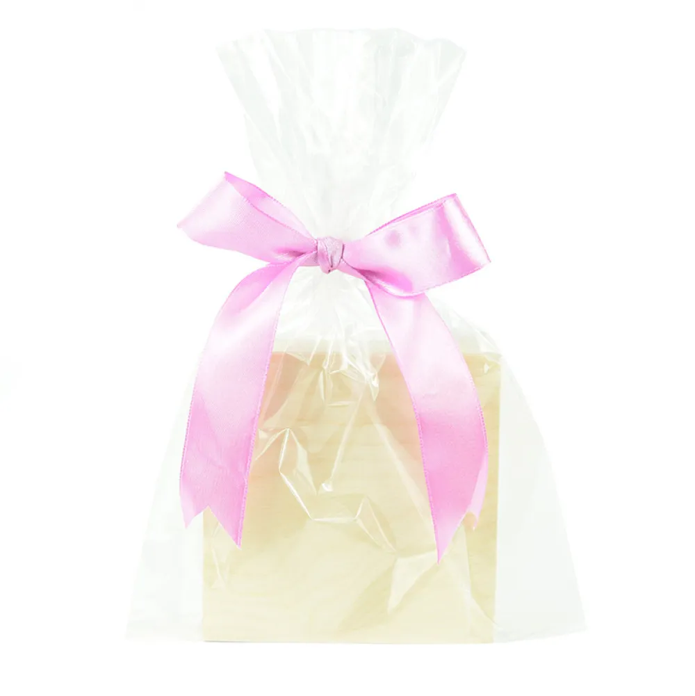 Simply Crafting Torebki, woreczki foliowe bez kleju - - 10 x 15 cm, 100 szt. > Celofan I Woreczki Celofanowe