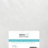 Simply Crafting Torebki, woreczki foliowe z klejem - - C5, 100 szt.